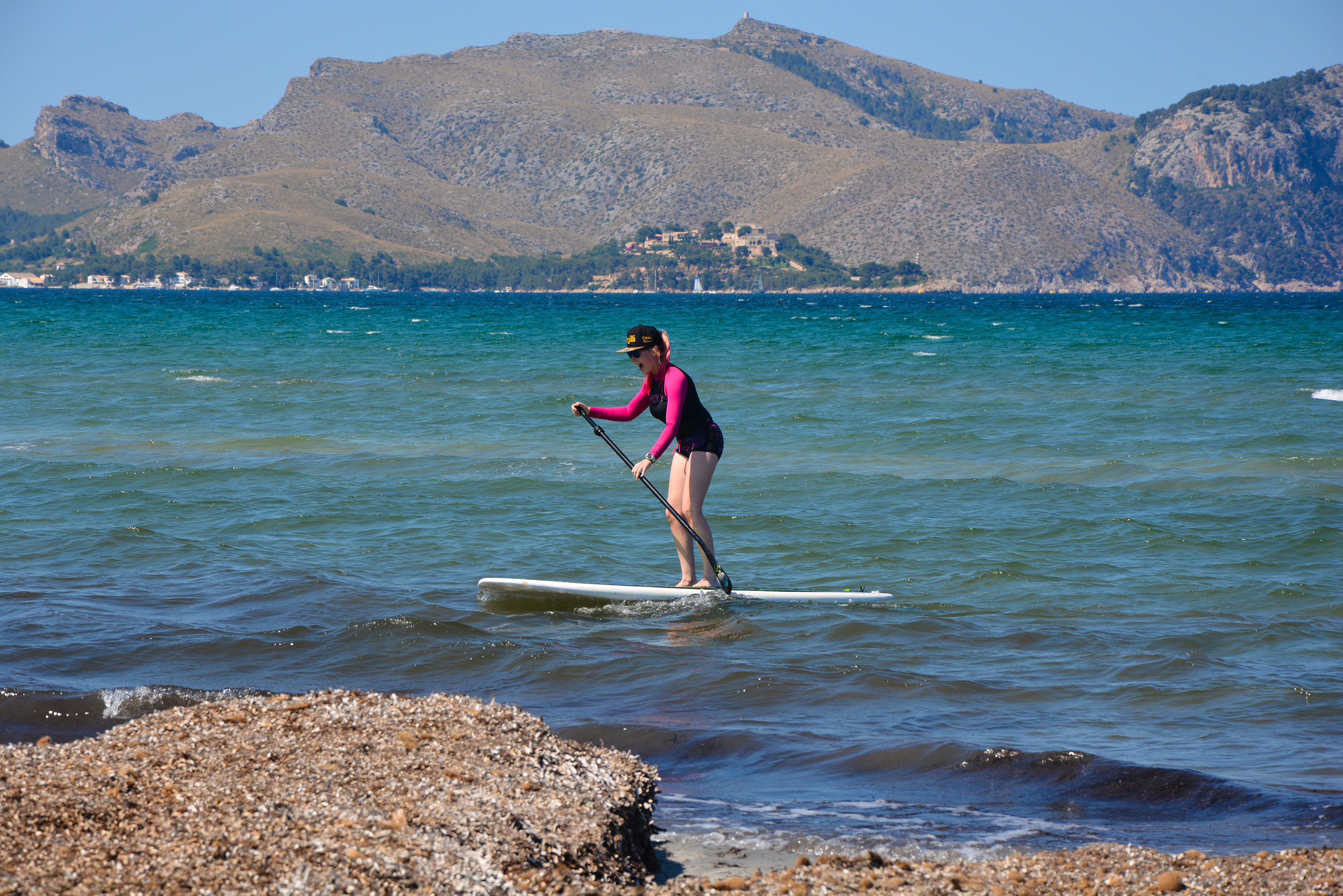 Instructor de Kite and Yoga