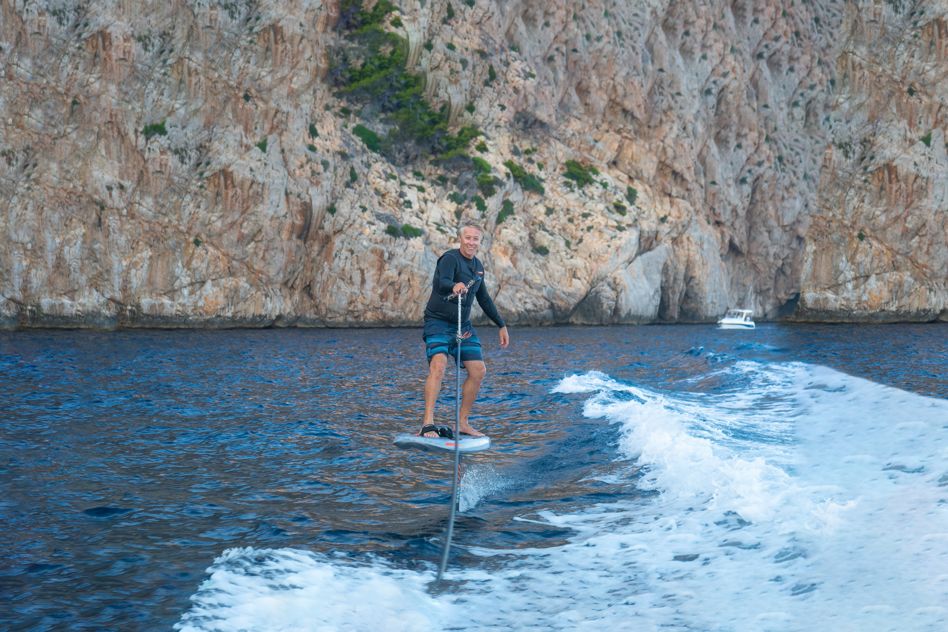 Alquiler de Wakefoil en Mallorca