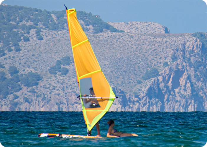 Instructor de Kite and Yoga