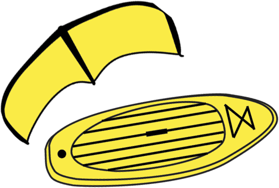 WingSUP
