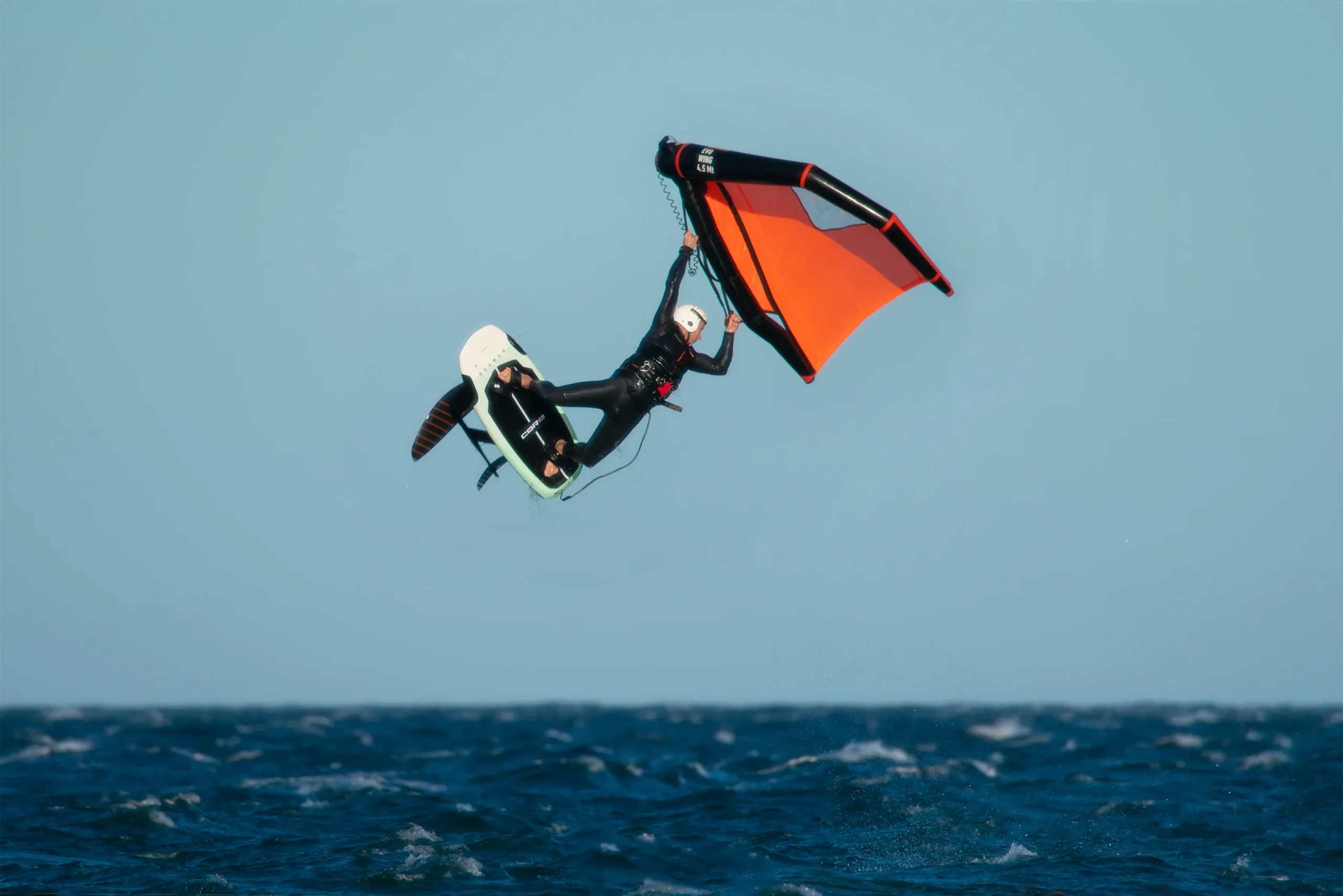 CURSOS WINGFOIL MALLORCA